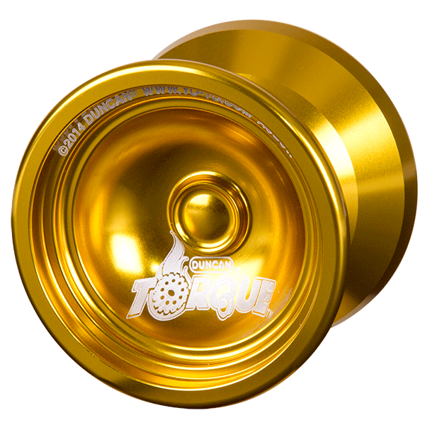 Đồ chơi giải trí Duncan Yoyo Torque_3598