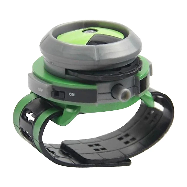 Đồng hồ máy chiếu Ben 10 Alien Force Omnitrix