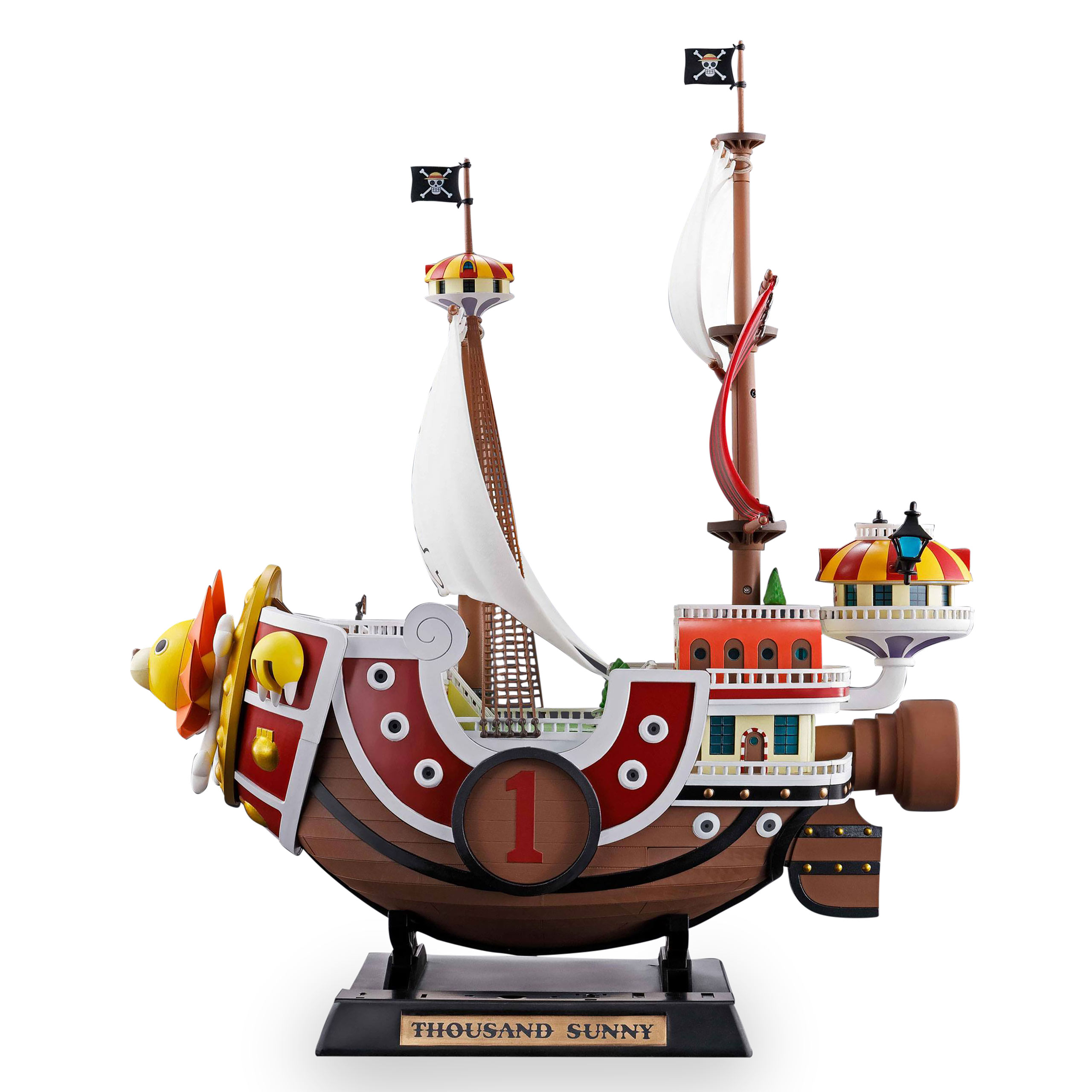 Mô hình One Piece_57426