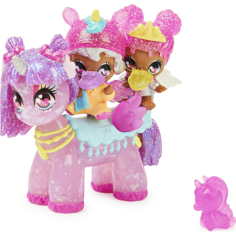 Đồ chơi Hatchimals Pixies Riders_6061656