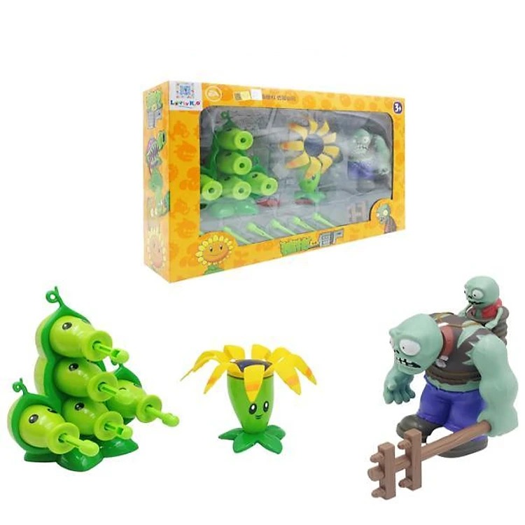Đồ chơi Plants and Zombies_686-52