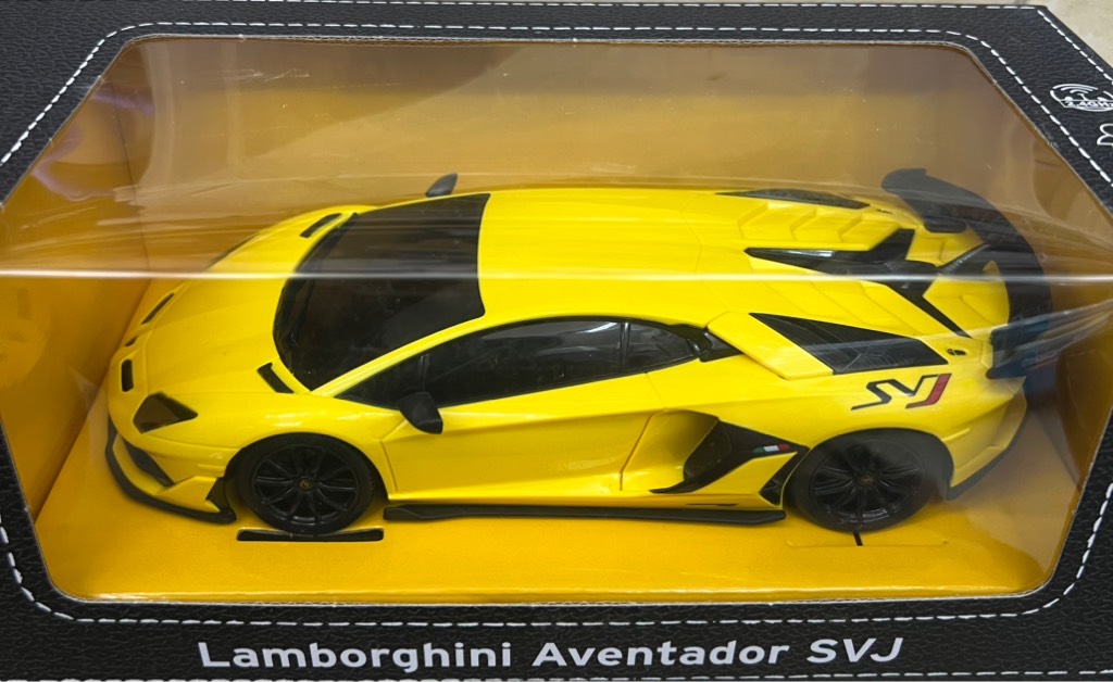 Mô Hình Xe Lamborghini_96100