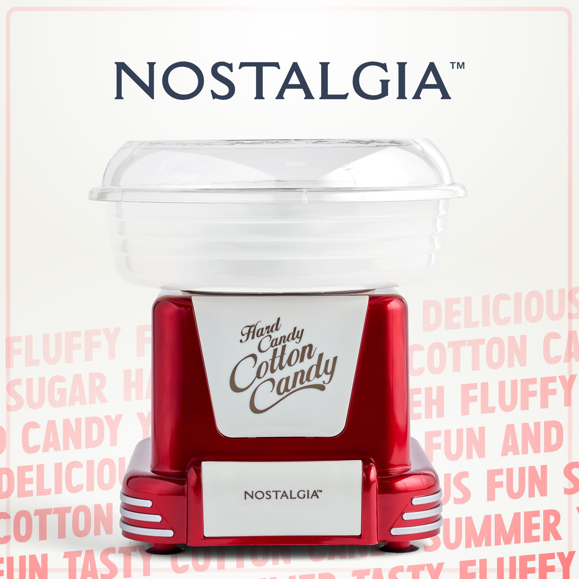 Đồ chơi máy làm kẹo bông_805