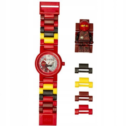 Đồng hồ Lego Ninjago Kai_8020899