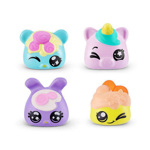 Đồ chơi kẹo Cotton Candy Slime_8627