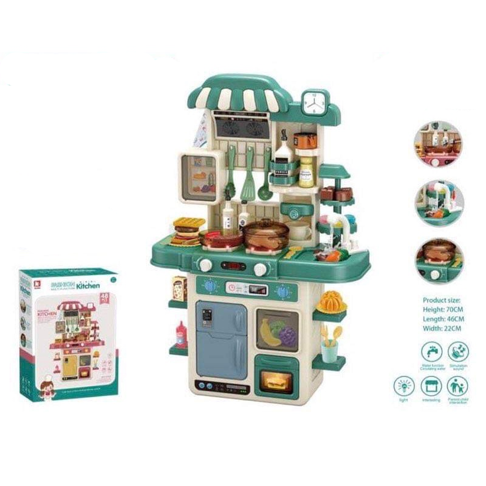 Đồ chơi nhà bếp cho bé_G792A