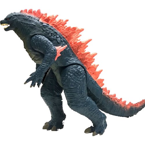 Mô hình Godzilla x Kong_35506