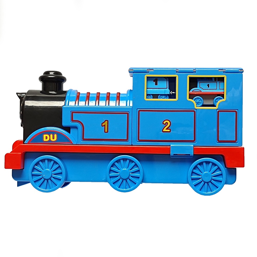 Đồ chơi Mô hình tàu hoả_9811