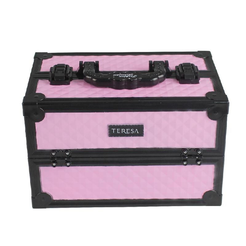 Hộp trang điểm TERESA Make up box_22742T
