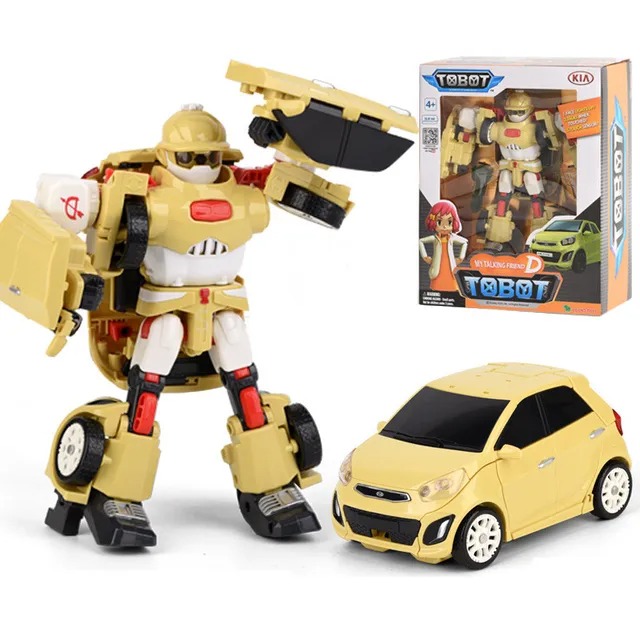 Mô hình Tobot Hàn Quốc_301015