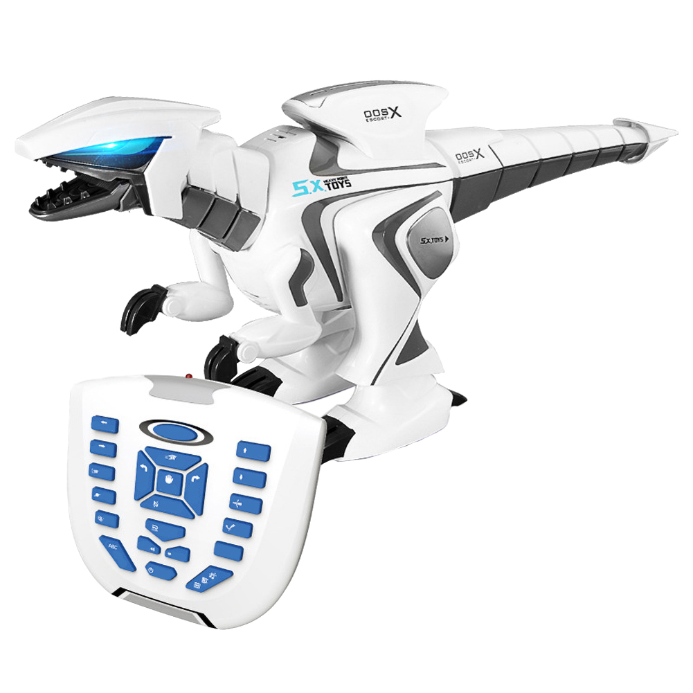 Đồ chơi Robot khủng long điều khiển từ xa_G33