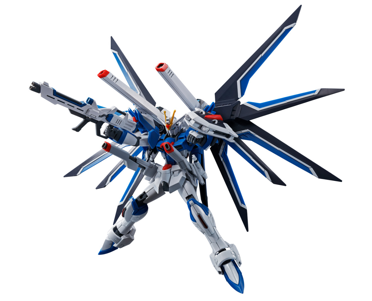 Đồ chơi xếp hình Rising Freedom Gundam_5066284