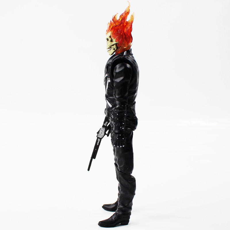 Mô hình Ghost Rider