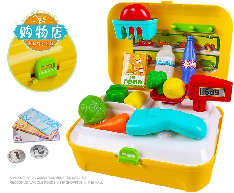 Đồ chơi nhập vai nhà bếp_7641