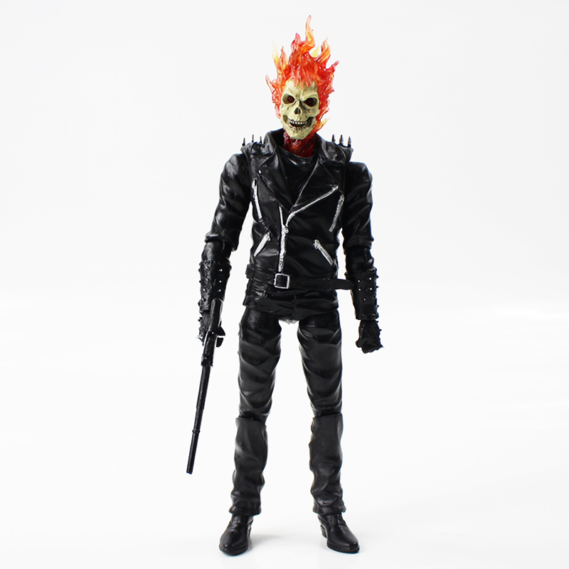 Mô hình Ghost Rider
