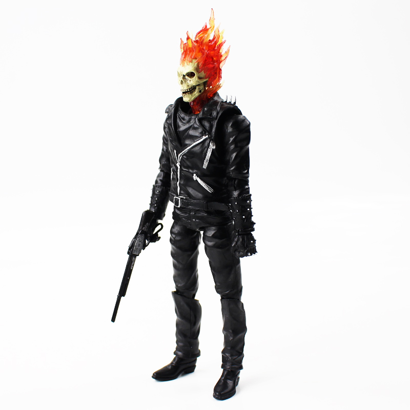 Mô hình Ghost Rider