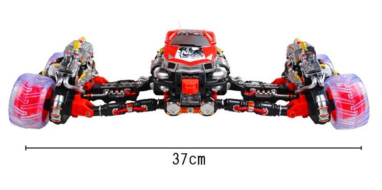 Đồ chơi ô tô điều khiển_EA80089R