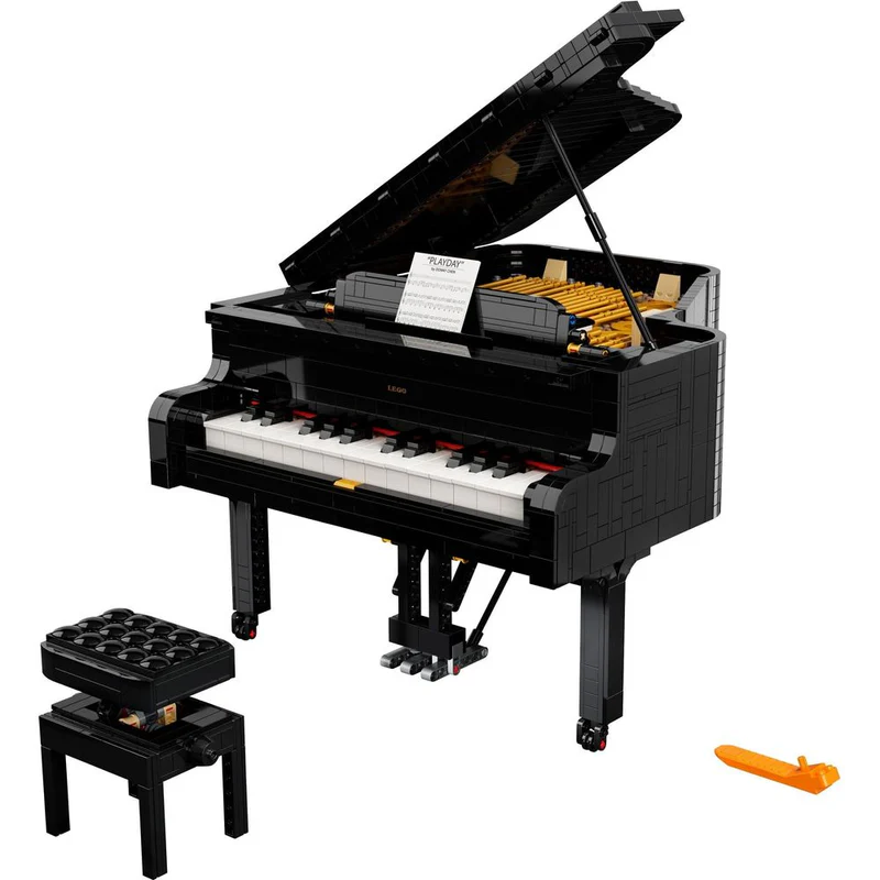 Đồ chơi xếp hình Đàn piano_10285