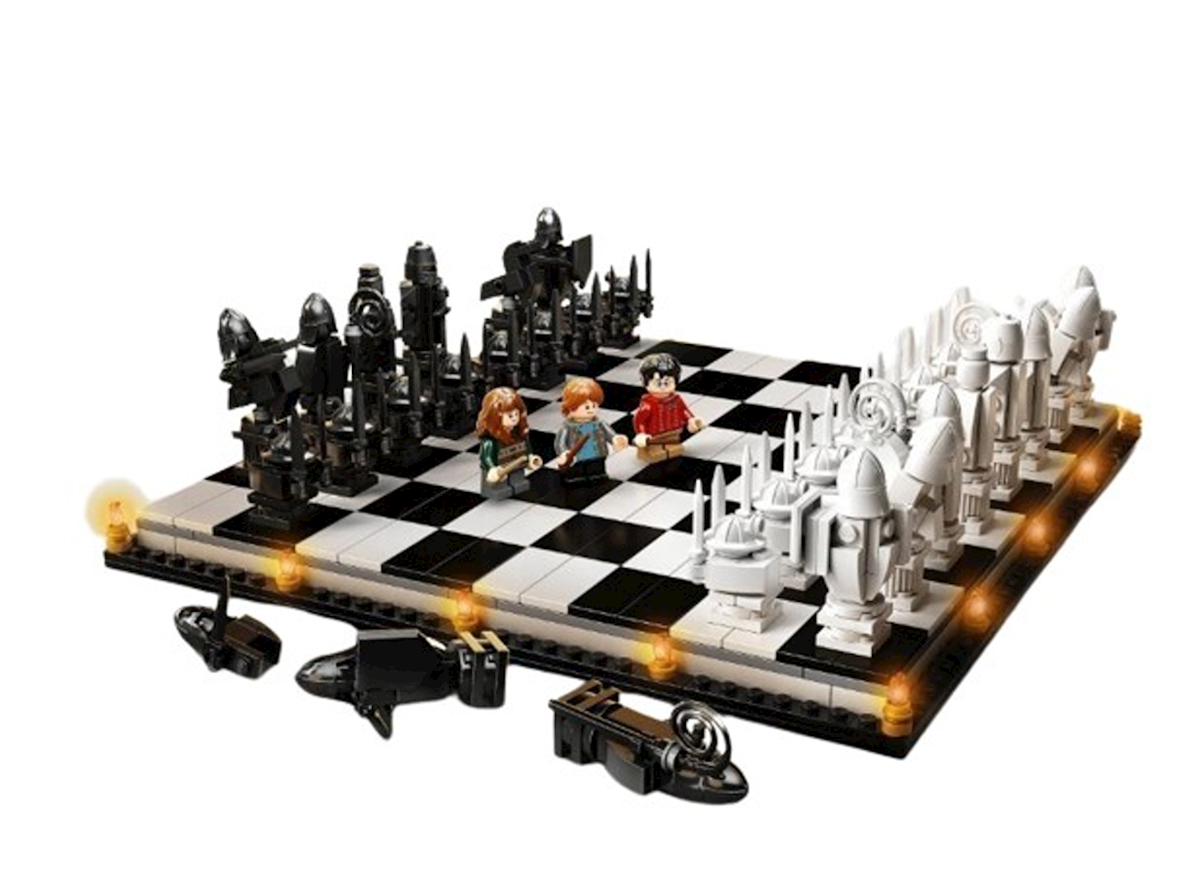 Đồ chơi xếp hình Cờ vua_6056