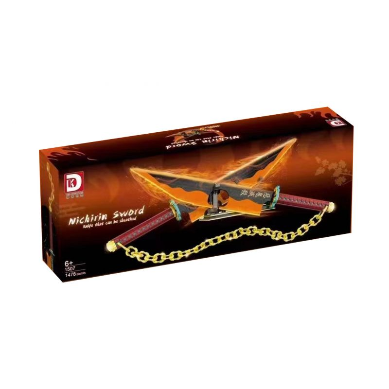 Đồ chơi xếp hình kiếm_1507