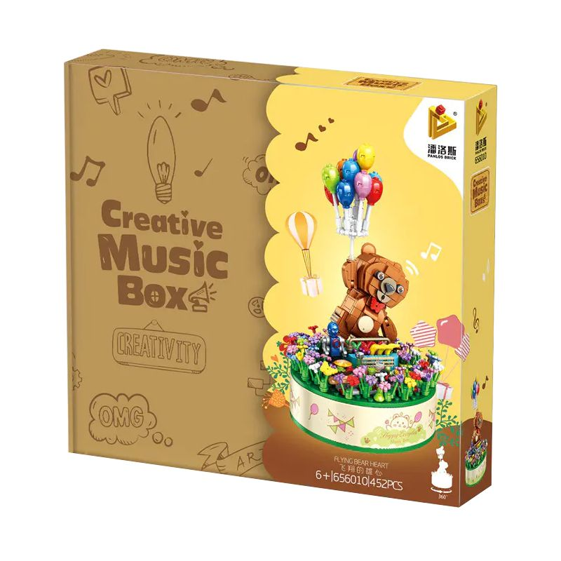 Đồ chơi xếp hình hộp nhạc_656010