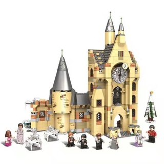 Đồ chơi xếp hình tòa tháp_J10001