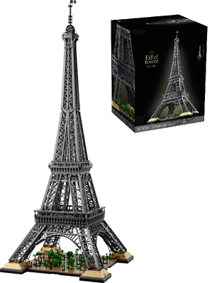 Đồ chơi xếp hình tháp Eiffel_1883