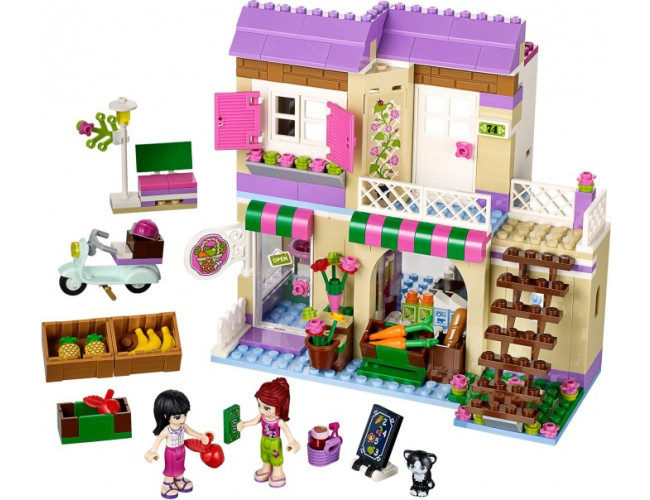 Đồ chơi xếp hình nhà_10495