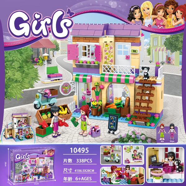 Đồ chơi xếp hình nhà_10495