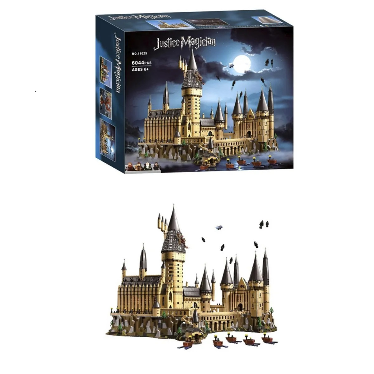 Đồ chơi xếp hình lâu đài_11025