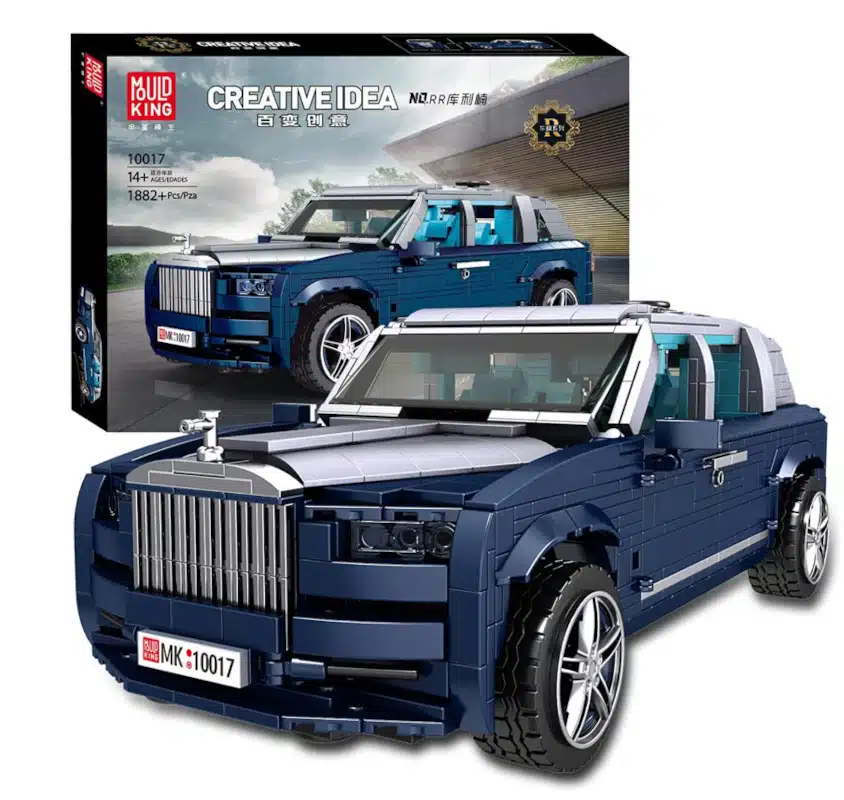 Đồ chơi xếp hình xe Kulliman_10017