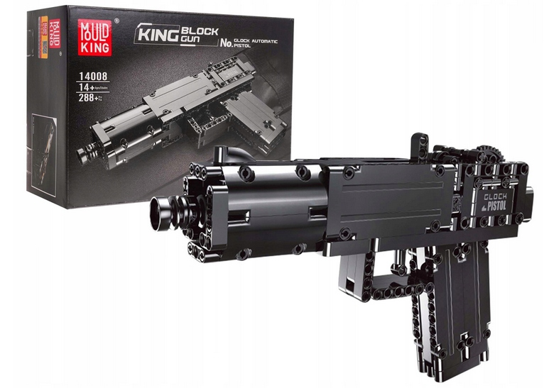 Đồ chơi xếp hình súng_14008