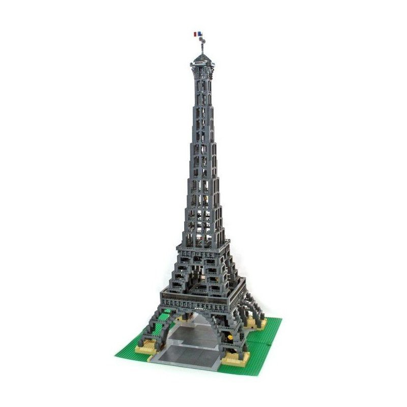 Đồ chơi xếp hình tháp Eiffel_180084