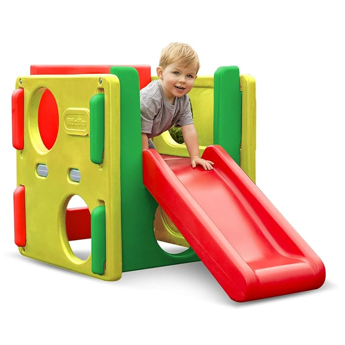 Đồ chơi cầu trượt 413910060