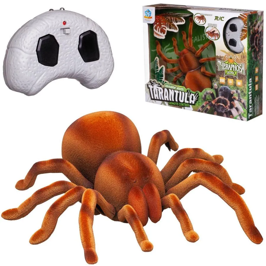 Đồ chơi Robot Nhện Tarantula điều khiển_9986M