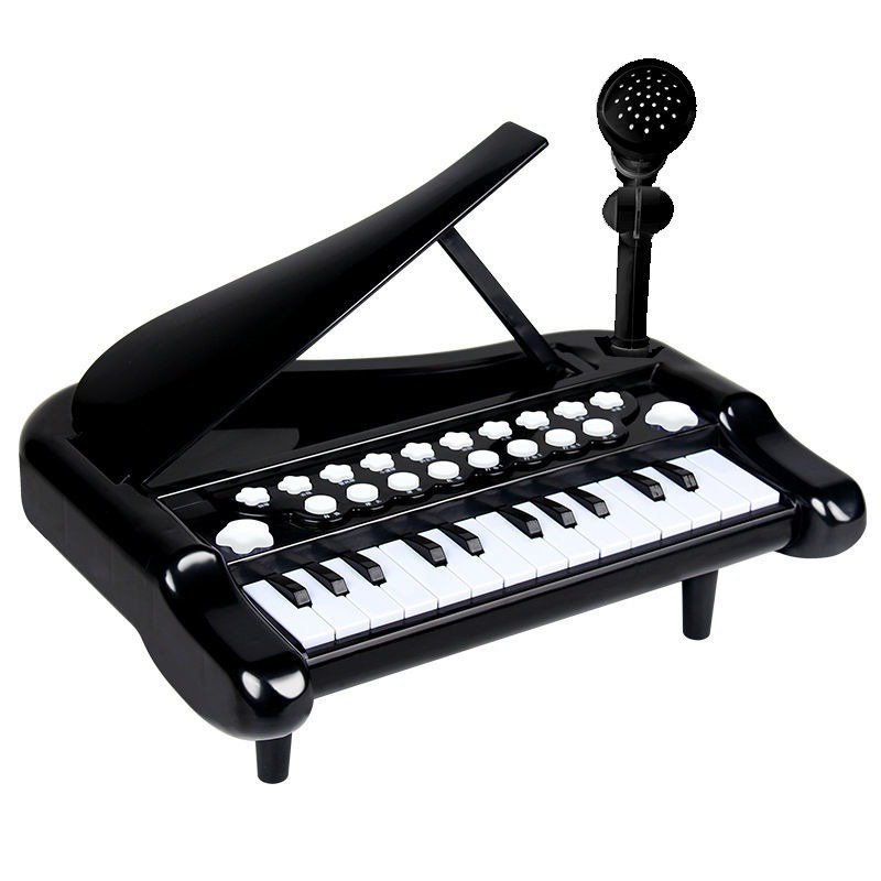 Đồ chơi đàn Piano 25 phím_737-1