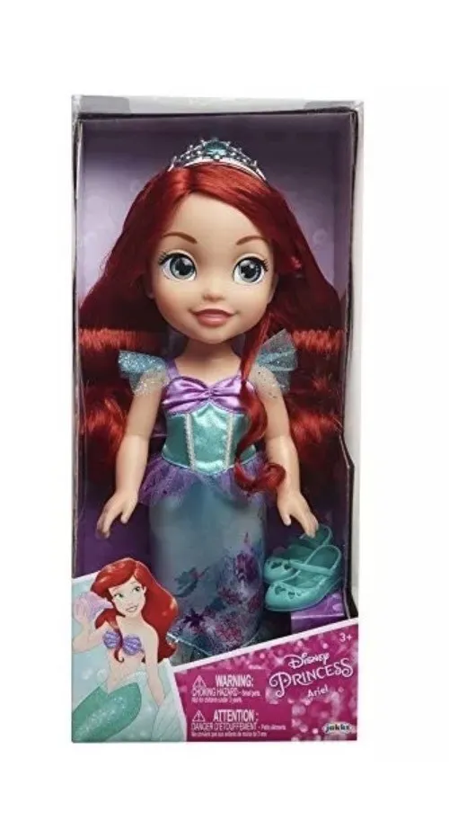 Búp bê nàng tiên cá 78846