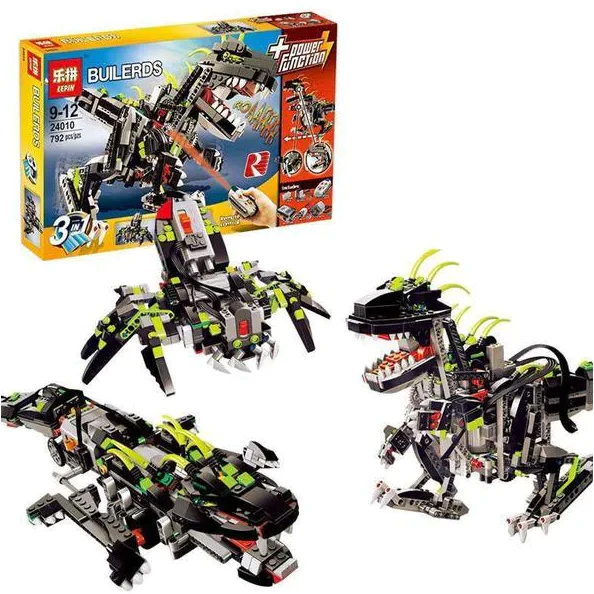 Đồ chơi xếp hình khủng long_24010