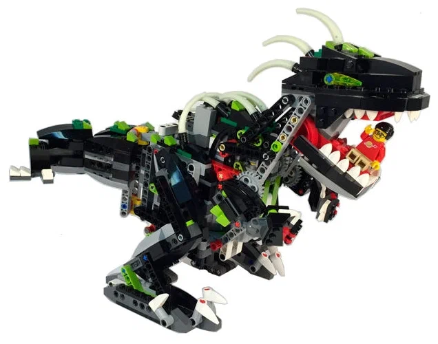 Đồ chơi xếp hình khủng long_24010