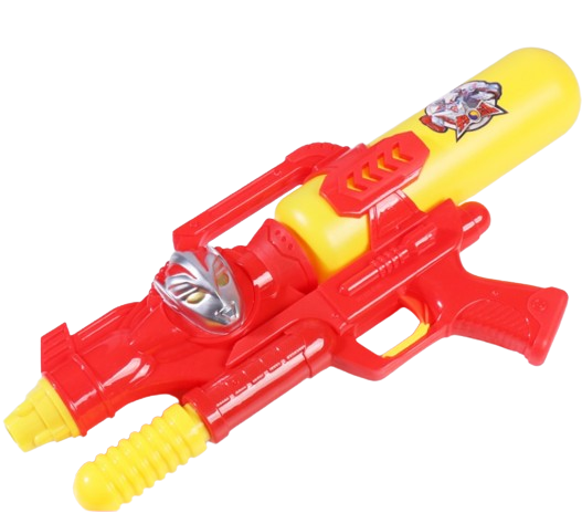 Đồ chơi súng nước vàng_222-24
