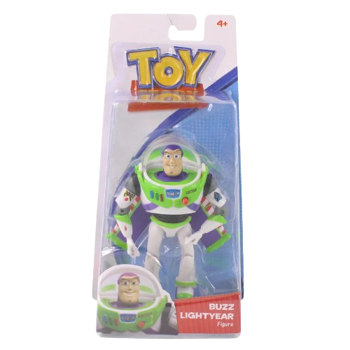 Mô hình Buzz Lightyear
