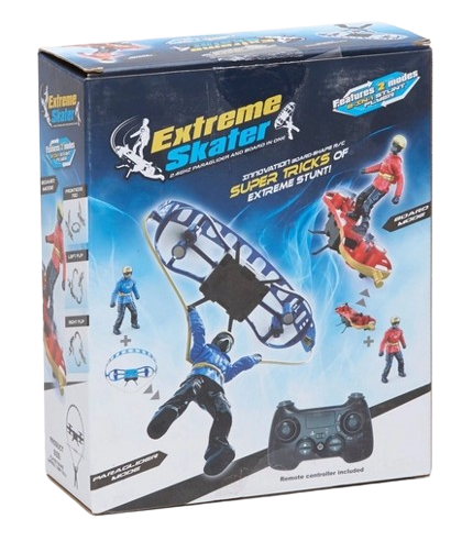 Đồ chơi nhảy dù_F5