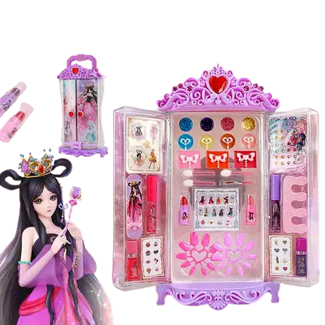 Đồ chơi trang điểm trẻ em_22384