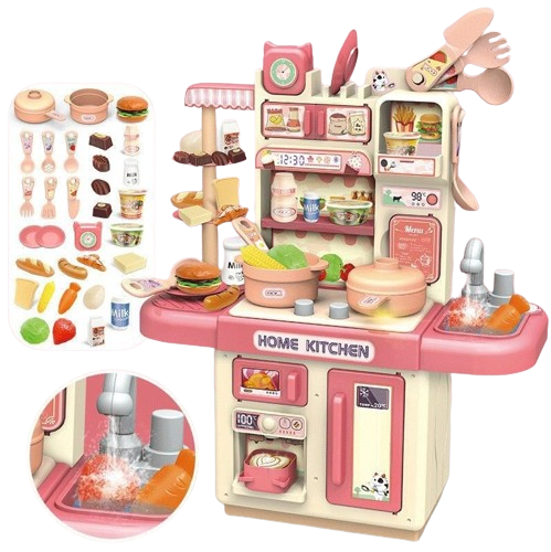 Đồ chơi dụng cụ nhà bếp