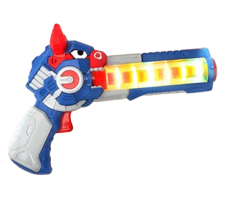 Đồ chơi Súng đèn Cattle Gun_9926