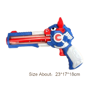 Đồ chơi Súng đèn Cattle Gun_9926