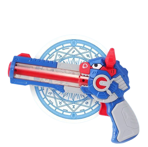 Đồ chơi Súng đèn Cattle Gun_9926