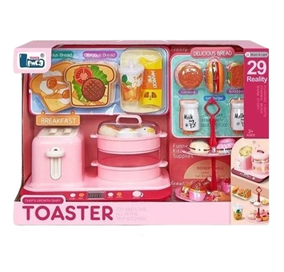 Đồ chơi đồ hàng_B10