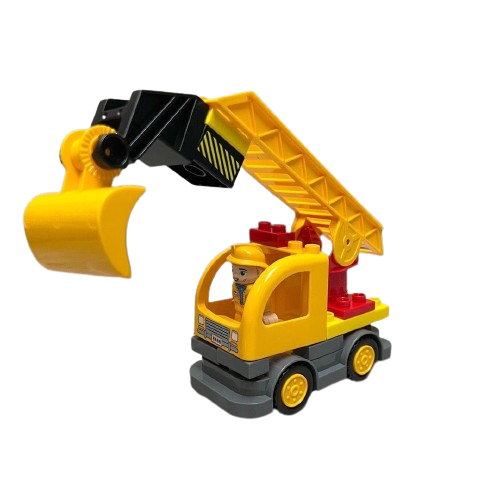 Đồ chơi xếp hình xe công trường_6820