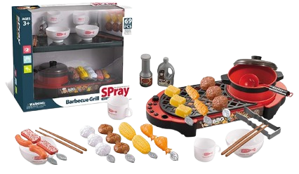 Đồ chơi bếp nướng BBQ_5723